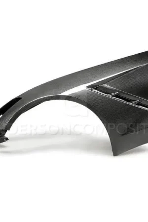Chevy Corvette Stingray Type-OE Anderson Composites Fiber Fenders AC-FF14CHC7-OE Today Only