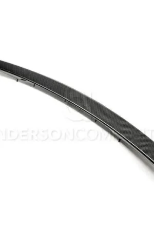 Chevy Corvette Type-Z6 Anderson Composites Fiber Body Kit-Wing AC-RS14CHC7-Z6 Exclusive Offer