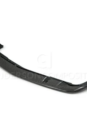 Sale Chevy Challenger Type-OE Anderson Composites Fiber Front Bumper Lip AC-FL0910DGCH-OE