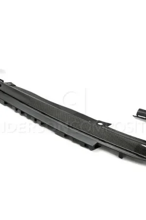 Chevy Challenger CH Anderson Composites Fiber Tail Light Surrounds AC-TLS0910DGCH Handmade