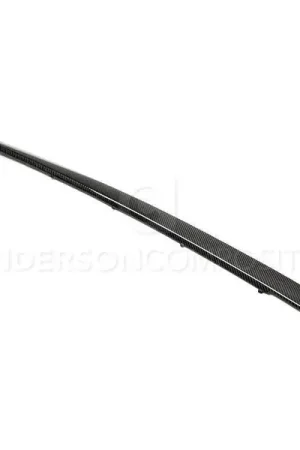 Warranty Included Chevy Challenger Anderson Composites Fiber Bumper Light Surrounds AC-BLS0910DGCH