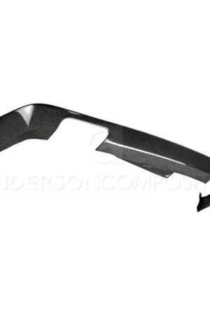 Chevy Challenger Type-OE Anderson Composites Fiber Rear Diffuser AC-RL0910DGCH-OE Bulk Order
