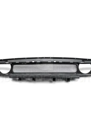 Dodge Challenger Type-OE Anderson Composites Fiber Grill AC-FG0910DGCH-OE Buy Online
