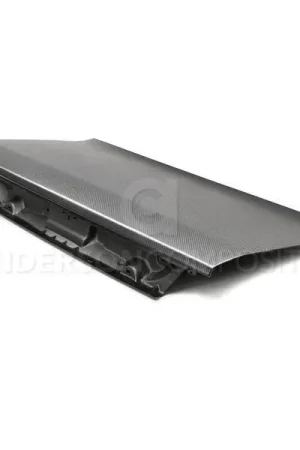 Special Discount Dodge Challenger OE Anderson Composites Dry Carbon Fiber Wing AC-TL0910DGCH-OE-DRY