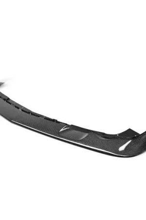 Dodge Challenger Type-SRT8 Anderson Composites Fiber Front Bumper Lip AC-FL11DGCH-SR Warranty Included