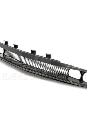 Secure Checkout Dodge Challenger Type-AS Anderson Composites Fiber Grill/Grille AC-FG15DGCH