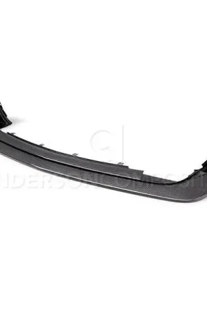 Price Drop Dodge Challenger Type-WB Anderson Composites Fiber Front Bumper Lip AC-FL18DGCHHC