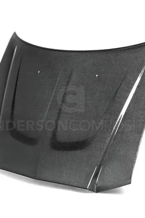 Dodge Charger Type-OE Anderson Composites Fiber Body Kit- Hood AC-HD1113DGCR4D-OE Exclusive Offer