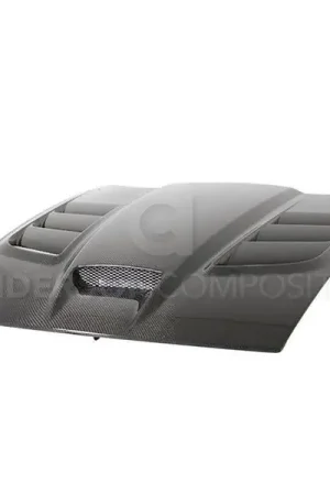 Don’t Miss Out Dodge Viper Type-ACR Anderson Composites Fiber Body Kit- Hood AC-HD0309DGVIP-ACR