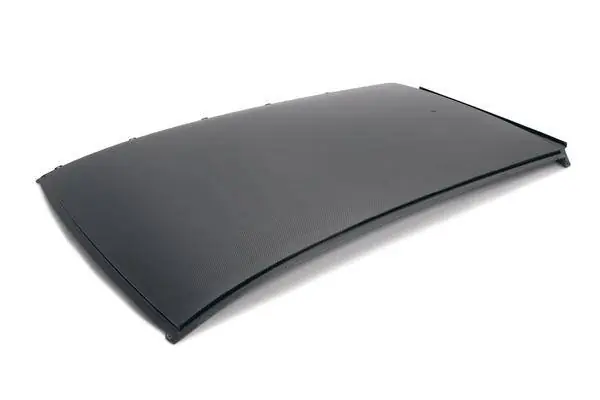 Grab Now Ford Focus Hatchback Anderson Composites Dry Carbon Fiber Roof CR16FDFO-DRY
