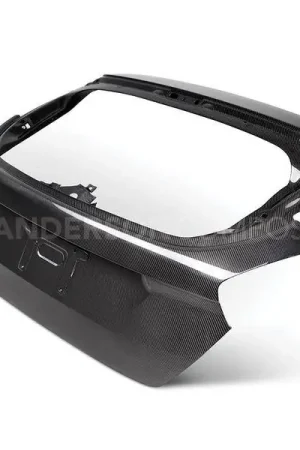 Ford Focus HB Type-OE Anderson Composites Fiber Body Kit-Trunk/Hatch TL16FDFO While Supplies Last