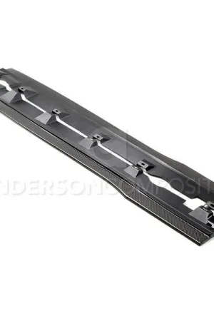 Ford Focus RS Type-AR Anderson Composites Fiber Side Skirts Body Kit AC-SS16FDFO-AR Latest