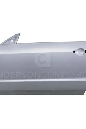 Buy Today Ford Mustang Type-GF Anderson Composites Glass Body Kit- Doors AC-DD0506FDMU-GF