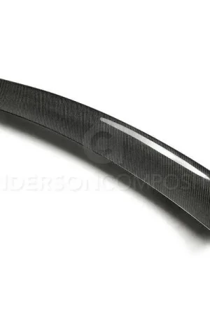 Ford Mustang Type-ST Anderson Composites Fiber Body Kit-Wing AC-RS0506FDMU-ST Premium