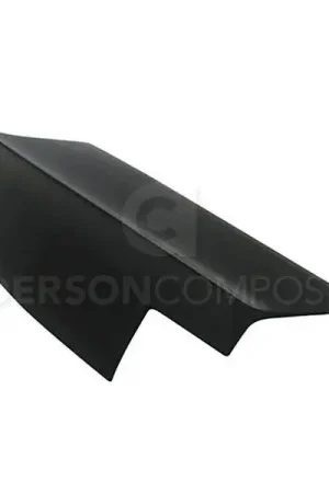 Factory Price Ford Mustang Type-ST Anderson Composites Fiber Body Kit-Wing AC-TL0506FDMU-ST