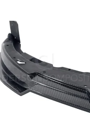 Same Day Shipping Ford Mustang Type-GT Anderson Composites Fiber Front Bumper Lip AC-FL1213FDGT-GT