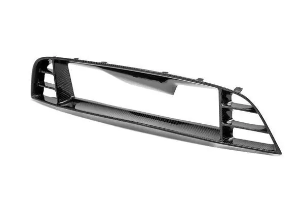 Popular Ford Mustang Anderson Composites Fiber Grill/Grille w/o Cobra AC-UG1213FDGT