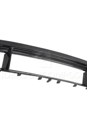 Get Yours Ford Mustang Anderson Composites Fiber Lower Grill/Grille AC-LG1213FDGT