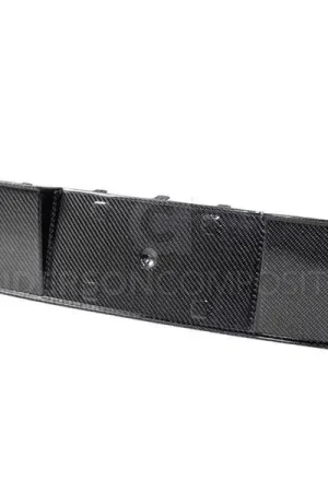 Ford Mustang Type-GT Anderson Composites Fiber License Panel AC-TG1213FDGT Time-Limited