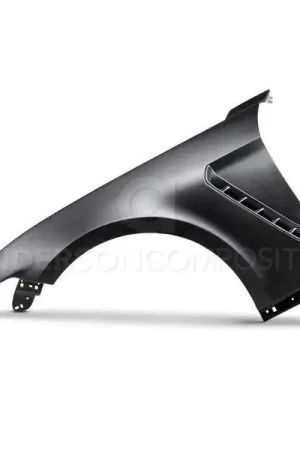 Grab Now Ford Mustang GT350 Anderson Composites Glass Body Kit- Fenders AC-FF15FDMU-GR-GF