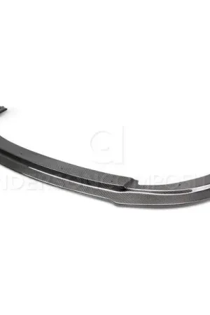 Price Drop Ford Mustang GT350 Anderson Composites Fiber Front Bumper Lip AC-FB15FDMU-GR-07