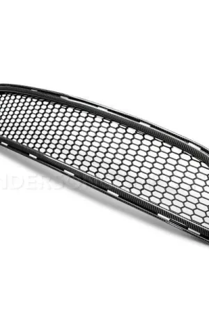 Ford Mustang Type-AE Anderson Composites Fiber Grill/Grille AC-FG15FDMU-AE Special Discount