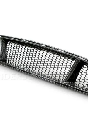 Ford Mustang Type-GT Anderson Composites Fiber Grill/Grille AC-FG15FDMU-GT Limited Offer