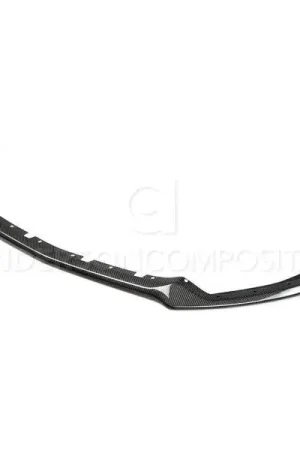 Today Only Ford Mustang Type-OE Anderson Composites Fiber Front Bumper Lip AC-FL15FDMU-AO