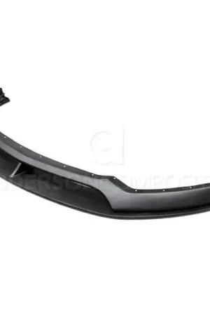 Ford Mustang Type-AR Anderson Composites Glass Front Bumper Lip Body Kit AC-FL15FDMU-AR-GF New Arrival