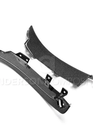 Ford Mustang Shelby Anderson Composites Fiber Rear Splash Guards AC-FSG15MU350 Get Yours