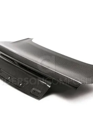 Low Price Ford Mustang Type-OE Anderson Composites Fiber Body Kit-Wing AC-TL15FDMU-DS