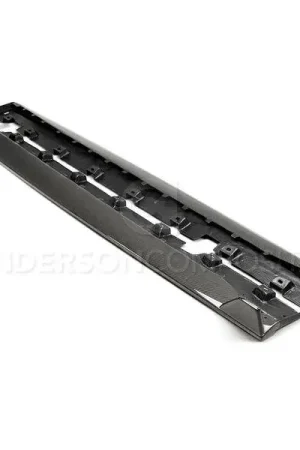 Ford Mustang GT350 Anderson Composites Fiber Side Skirts AC-SS15FDMU-GR Brand New