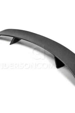 Ford Mustang Type-AT Anderson Composites Fiber Body Kit-Wing AC-RS15FDMU-AT Fan Favorite