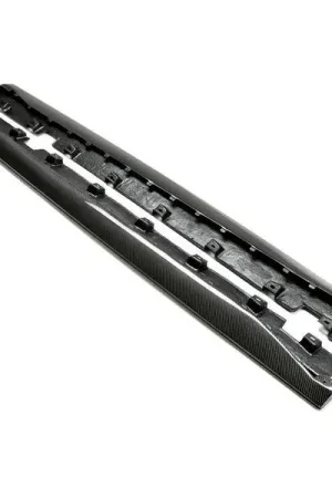 Ford Mustang AR Anderson Composites Fiber Side Skirts Body Kit AC-SS15FDMU-AR Save Now