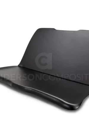 Ford Mustang Type-GF Anderson Composites Rear Seat Delete AC-RSD15FDMU-GF Free Shipping