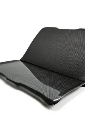 Buy Today Ford Mustang Type-MU Anderson Composites Fiber Rear Seat Delete AC-RSD15FDMU