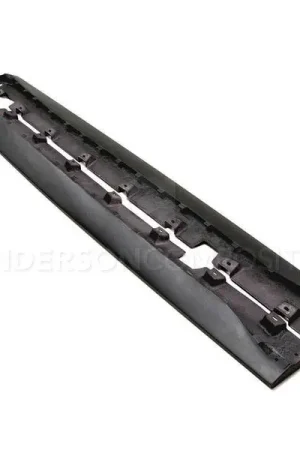 Ford Mustang Type-AR Anderson Composites Glass Side Skirts Body Kit AC-SS15FDMU-AR-GF Secure Checkout