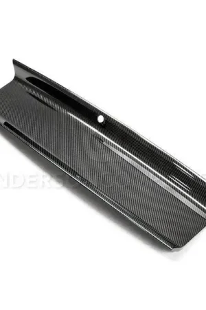 Ford Mustang Type-MU Anderson Composites Fiber Body Kit-Wing AC-TG15FDMU Flash Sale