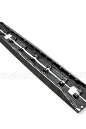 Time-Limited Ford Mustang OE Anderson Composites Fiber Side Skirts Body Kit AC-SS15FDMU-AO