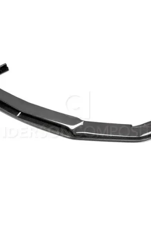 Ford Mustang Type-AR Anderson Composites Fiber Front Bumper Lip AC-FL18FDMU-AR Limited Time