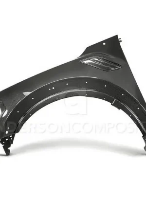 Hot Picks Ford Raptor Type-OE Anderson Composites Fiber Body Kit- Fenders AC-FF17FDRA