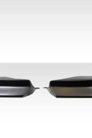 Warranty Included BMW 6 Series M Performance Duraflex Front Bumper Add Ons Body Kit!! 115162