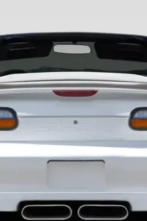 Free Returns Chevrolet Camaro RKR Duraflex Body Kit-Wing/Spoiler 115261