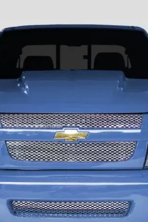 Chevrolet Colorado Cowl Duraflex Body Kit- Hood 115164 Special Discount