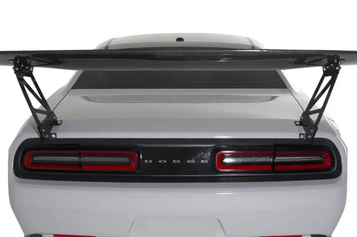 Dodge Challenger VRX Wing/Spoiler 4pcs Mounting Bracket 114593 Wholesale