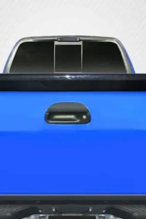 Ford F150 Lazer Carbon Fiber Creations Body Kit-Wing/Spoiler 115438 Mega Sale