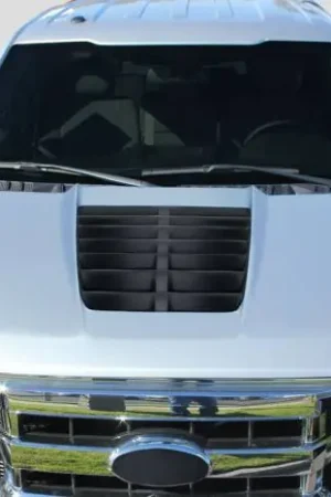 Ford F150 GT500 V2 Duraflex Body Kit- Hood 115383 Popular