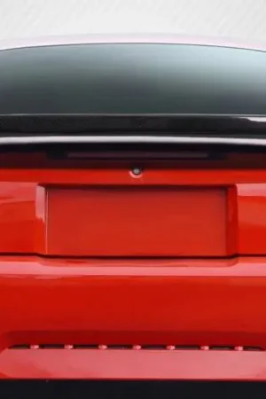 Mega Sale Ford Mustang S351 Look Carbon Fiber Creations Body Kit-Wing/Spoiler 115440