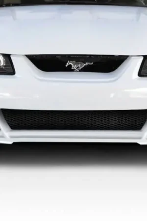 Ford Mustang Demon Duraflex Front Body Kit Bumper 115264 Price Drop