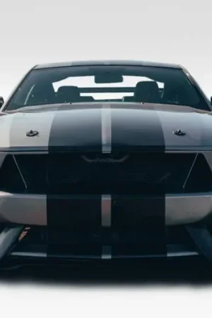 Ford Mustang GT350 Look Duraflex Front Body Kit Bumper 115267 Exclusive Offer